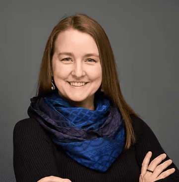 Angela Niemi Director of Flight Operations